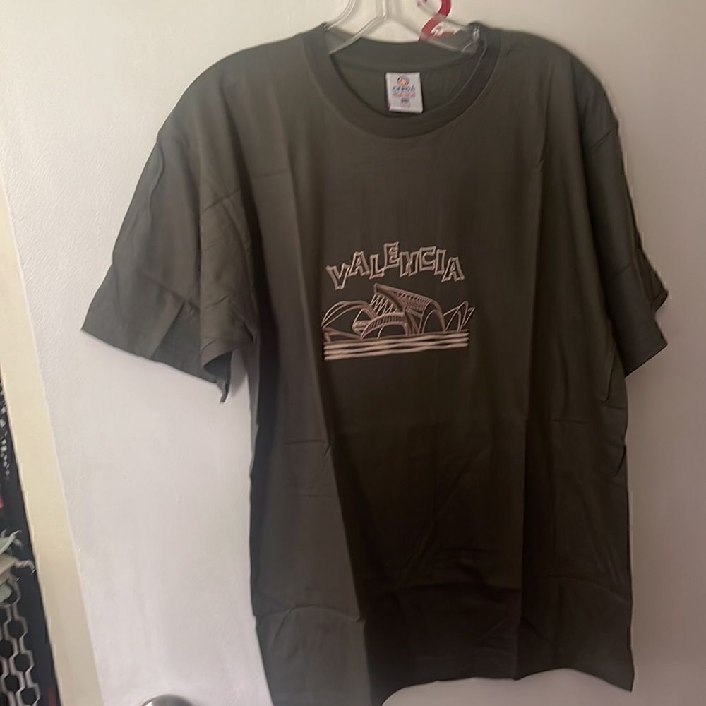 CERDA Unisex Tee Shirt